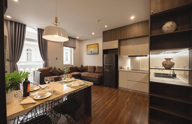 Phu My An Apartment Hue - Photo 48