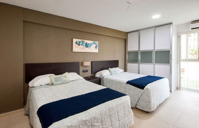 Costa Vallarta Condo - Foto 4