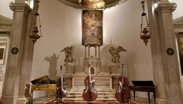 Classical Music Concert San Vidal Church - Foto 3
