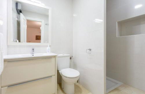 BLUE Atlantic Family Home by Cadiz4Rentals - Foto 32