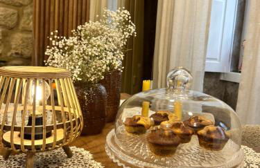 Casa ao Lado no centro histórico de Ponte de Lima - Foto 3