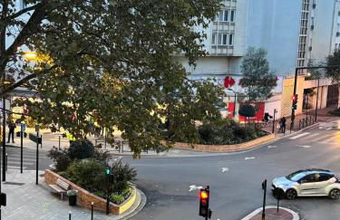 Elegance Bourg-la-Reine - Foto 6