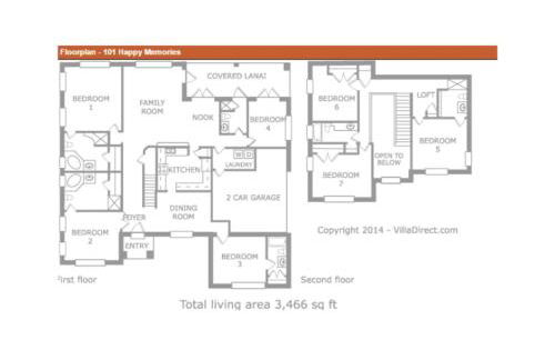 Tranquil Formosa Gardens Villa - Foto 25