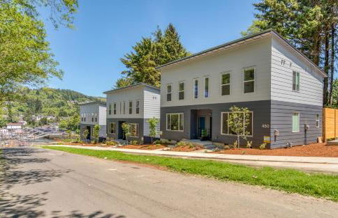 Harbor Lights #1 - New Construction Townhome - Foto 34