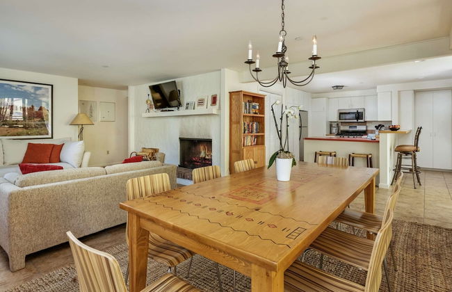 Little Nell Condos by iTrip Aspen Snowmass - Foto 43