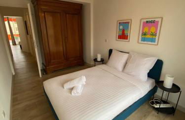 Magnifique T3, spacieux, lumineux et traversant - Photo 17