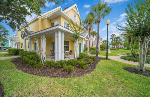 Runaway Beach Club Resort Condo Apt Disney 6102 - Foto 30