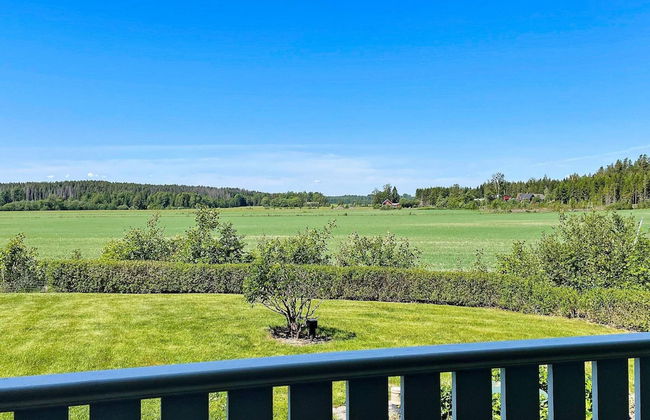 4 Person Holiday Home in Karlstad - Photo 32