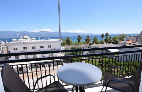 Jimmy's Apartments - Foto 8