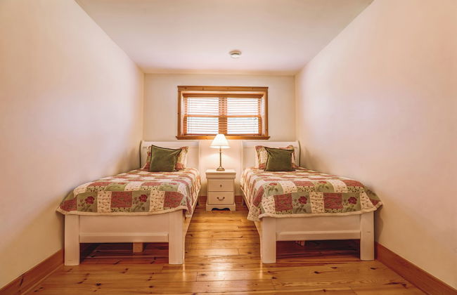 Fiddler Lake Resort - Foto 12