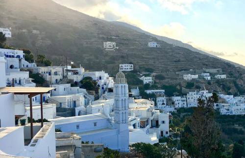 Aegean Garden Apartment - Foto 8