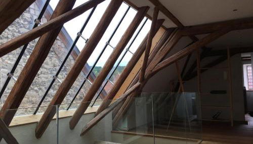 Ferienwohnung am Schlössle - Foto 4