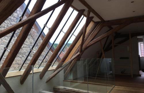 Ferienwohnung am Schlössle - Foto 4