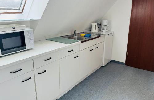 Ferienwohnung Klahn Neue Tiefe - Foto 10