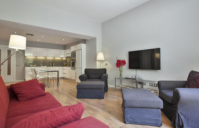 Bonavista Apartments - Passeig de Gracia - Foto 44
