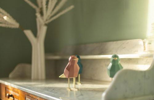 Château de Monceaux 5mn de Bayeux proche Mer - Foto 79