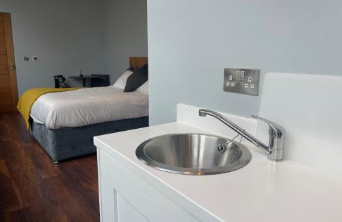 School house Portaferry - Foto 54