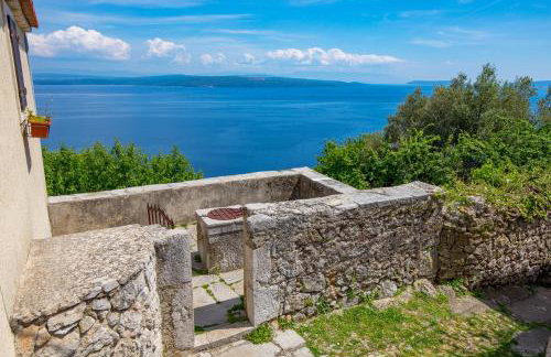 House Bajota with terrace and sea view - Foto 39