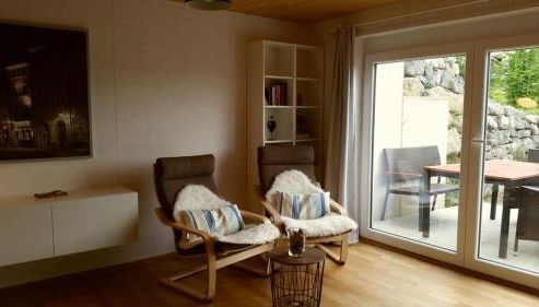 Ferienwohnung TREIBGUT - Foto 2