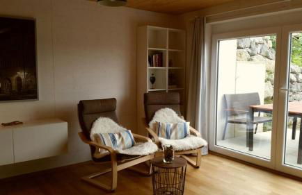 Ferienwohnung TREIBGUT - Foto 2