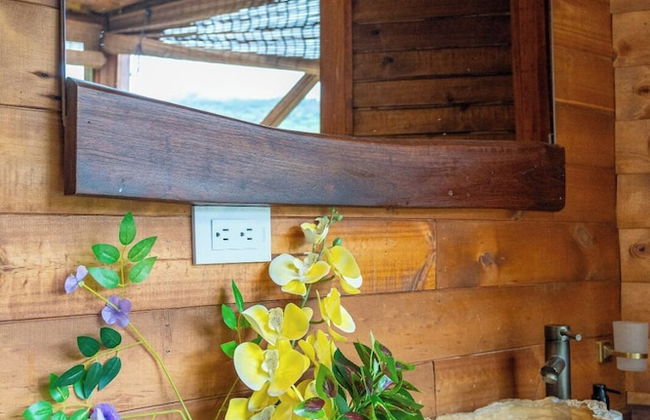 Glamping corazón del Molino - Photo 36