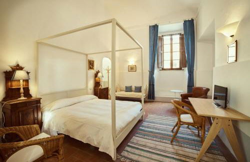 Agriturismo Villa Buoninsegna - Foto 17