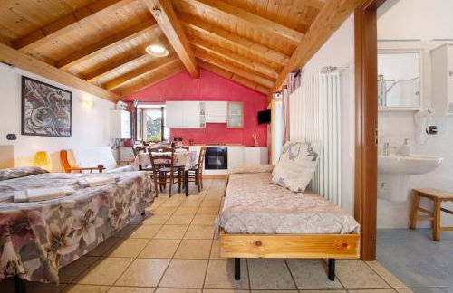 La Fonte di Mariella - Monolocale - Foto 10