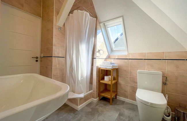 Saar-Apartments - Photo 61