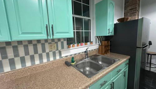 Great Starland District place for group stays! - Foto 3, Other