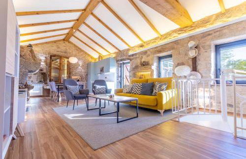 Casa Costiña - Foto 19