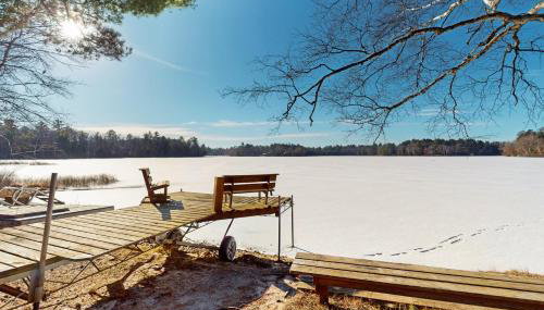 Dreams on the Lake - Foto 4