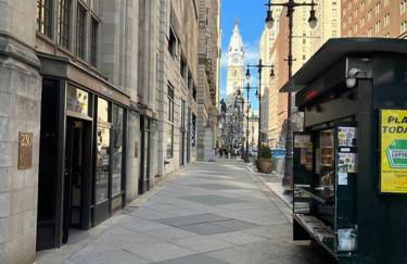 Broad Street Apartment - Foto 47