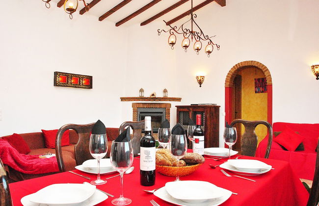 Villa Mónaco - Foto 12