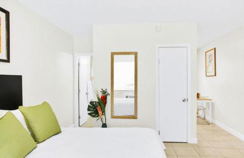 New Mimo 8 New -Walkable - Smart TV - Nespresso - Free Parking - Foto 10