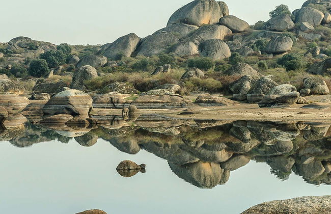Tour in Cáceres - Photo 8