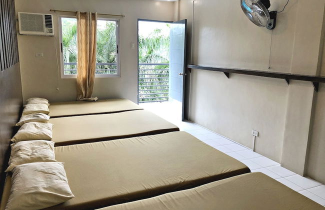 Summer Palace Hotspring Resort - Foto 16