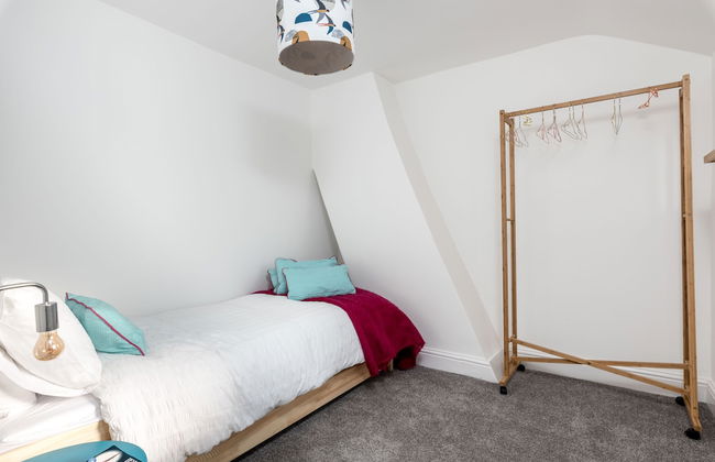 Birch Brighton City Centre - Foto 9