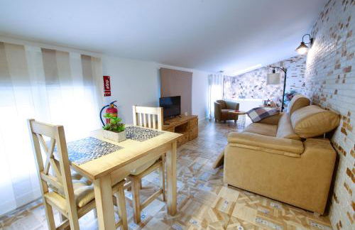 Apartamentos Cabañas - Foto 33