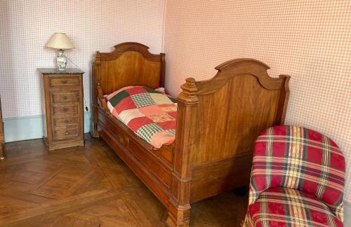 La Manufacture Royale de Bains - Foto 34