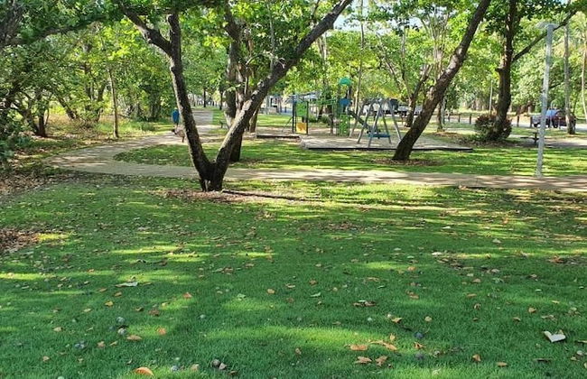 The Beach Place - Foto 42