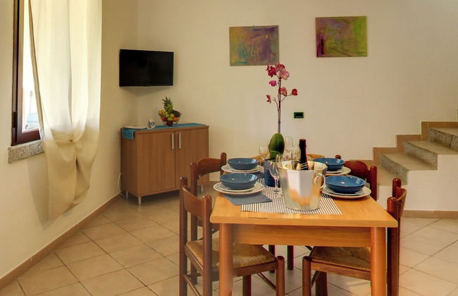 Residence Oasi Anfiteatro - Foto 22