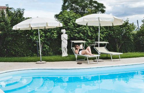 Agriturismo Villa Fiore - Foto 140