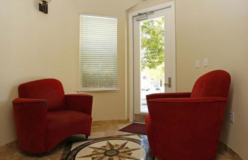 Blueground Santa Clara pool nr Central Park SFO-2088 - Foto 23