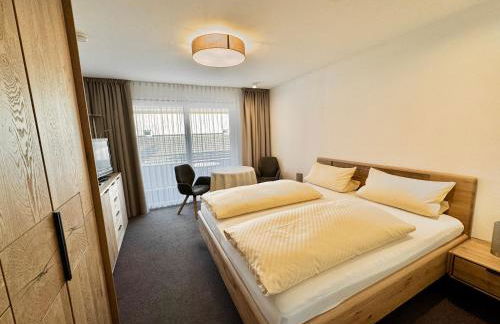 ADORIS APPARTEMENTS im Lotzbeckpark am See "nachhaltiges Wohnen in Lindau" - Foto 11