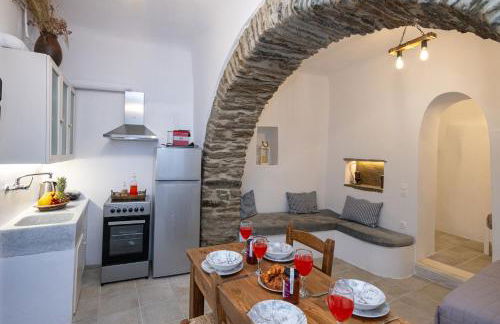 Βόλτα Καλλονή studio (Volta Kalloni) - Foto 13