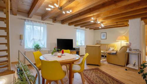 Ferienhaus Störzel - Wohnung B - Foto 1