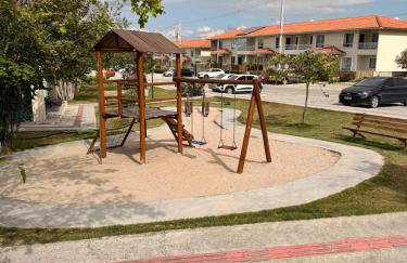 Hospede-se com conforto no Vog Ville Sul Caruaru - Foto 20