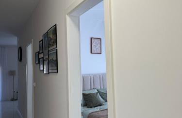 Apartman Dukat- Luksuzna novogradnja u srcu Vinkovaca s parkingom - Foto 44