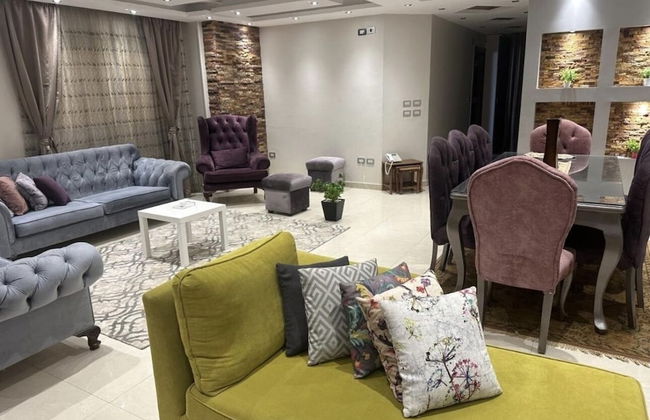 Cozy and modern apartment - Foto 16