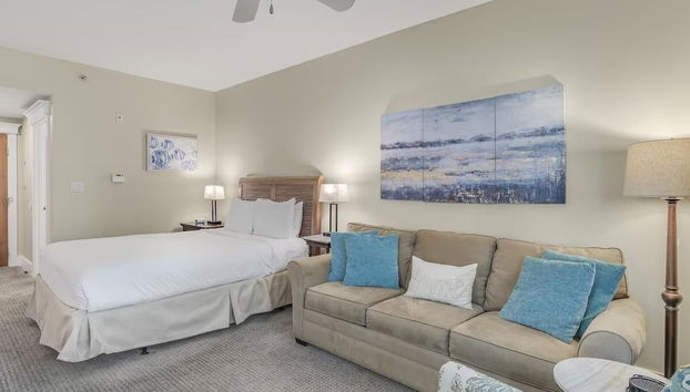 Margot Bay Condo by RedAwning - Foto 5, Habitación